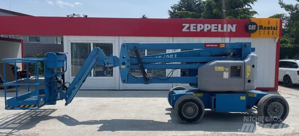 Genie Z 45/25 J Articulated boom lifts