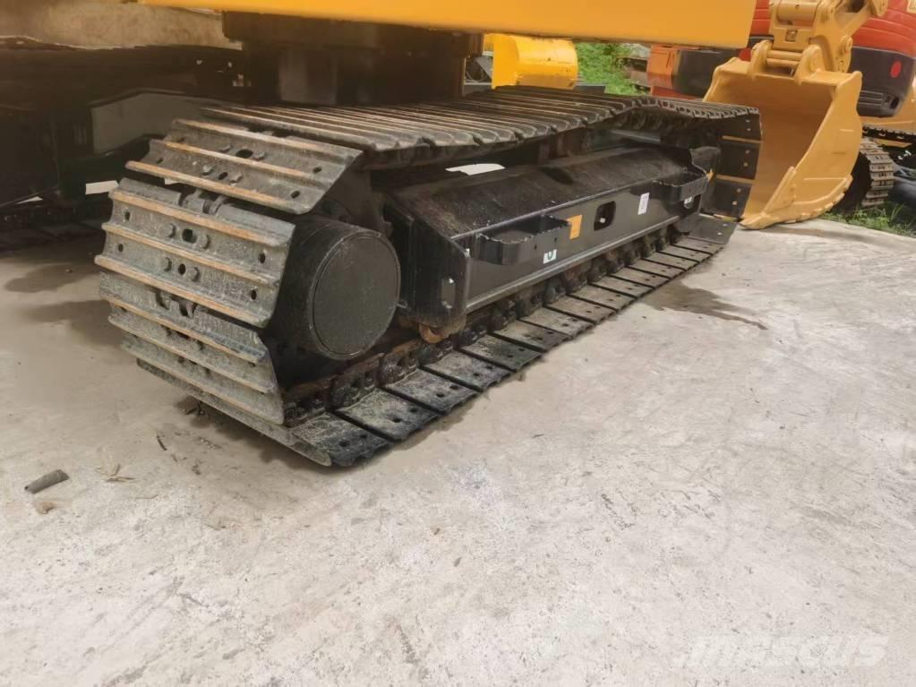 CAT 307.5 Mini Excavators <7t (Mini Diggers)