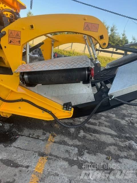 Tana Shark 440 DT Waste Shredders