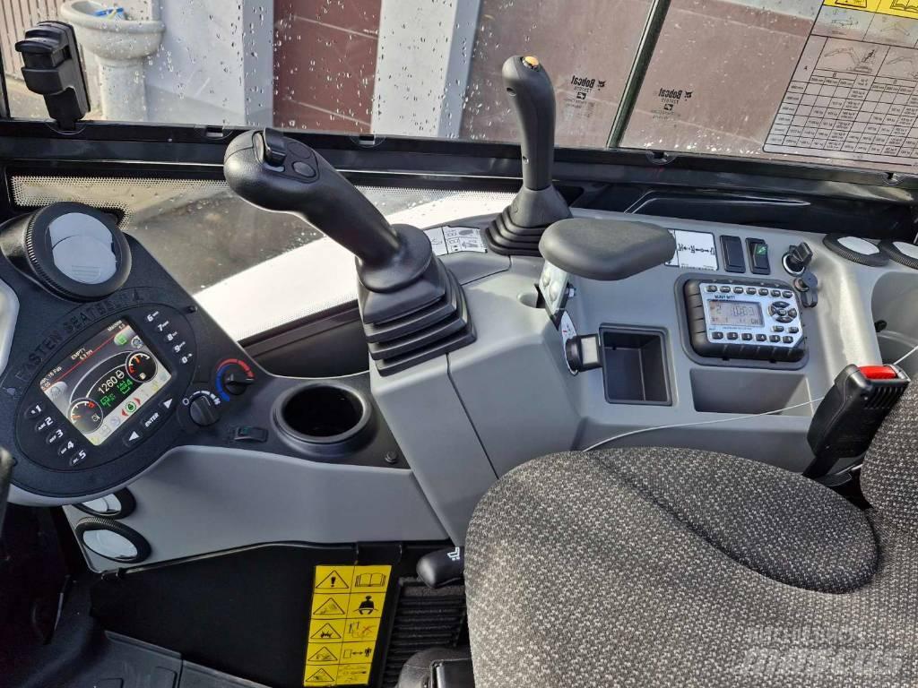 Bobcat E35z Mini Excavators <7t (Mini Diggers)