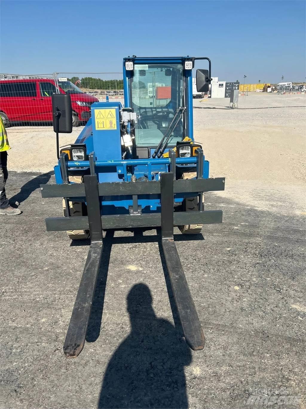 Merlo EW 25.5-90 Misc Forklifts