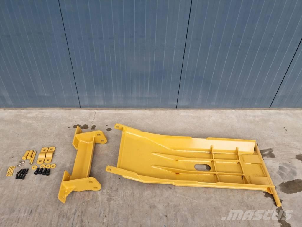 CAT 160H Other