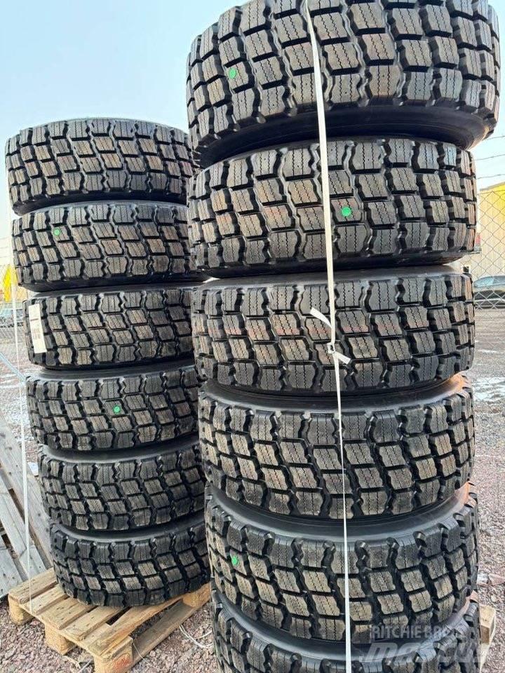 Volvo L 25 F Wheel Loaders