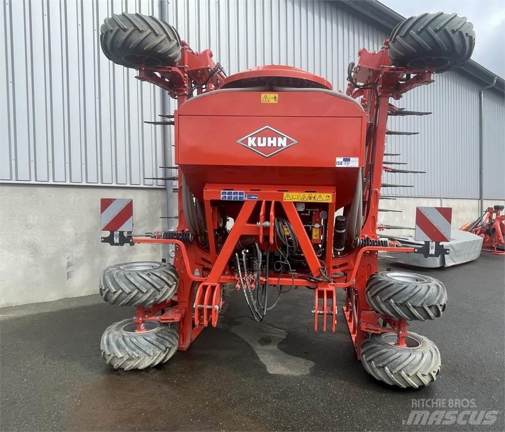 Kuhn Megant 602 R Farm Drills
