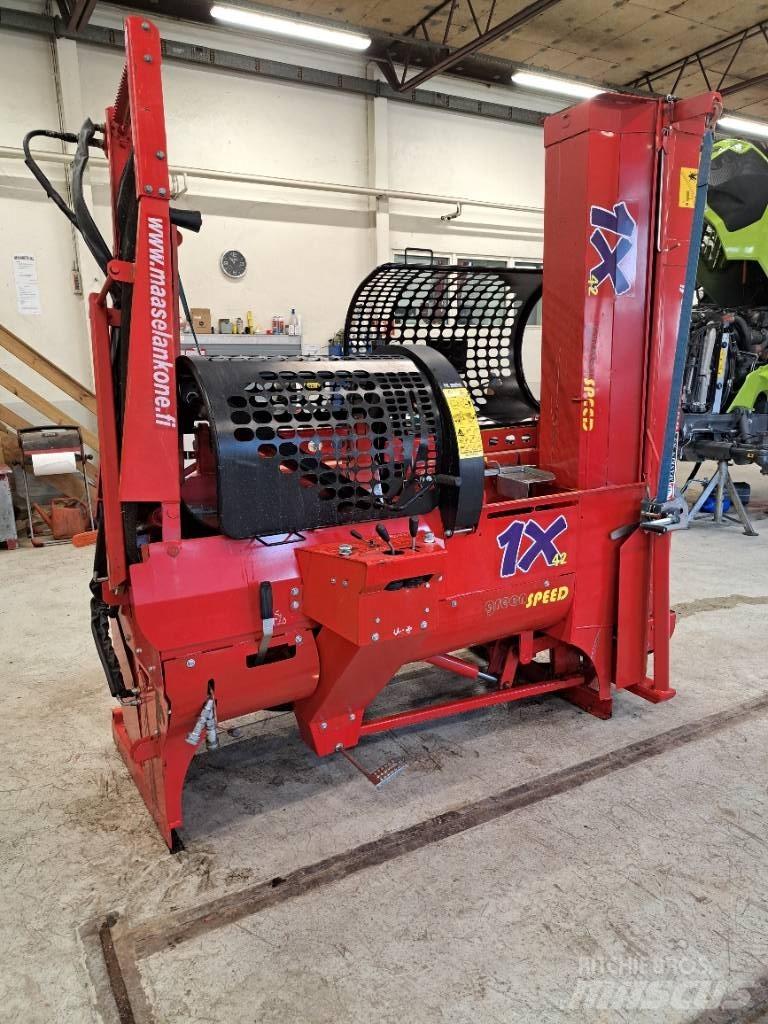 Hakki Pilke 1x42 Farm Equipment - Others