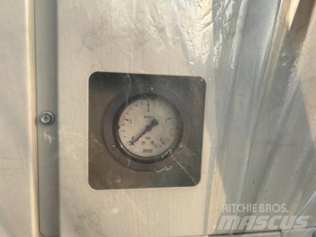  Daikin R 407 C Groundcare - Others