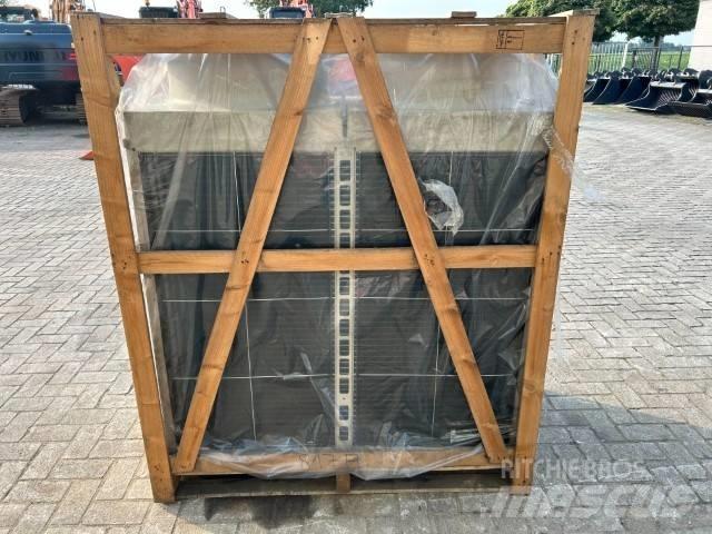  Daikin R 407 C Groundcare - Others