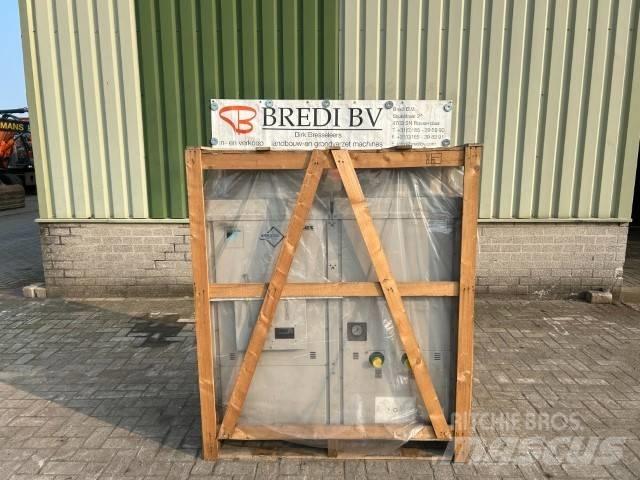  Daikin R 407 C Groundcare - Others