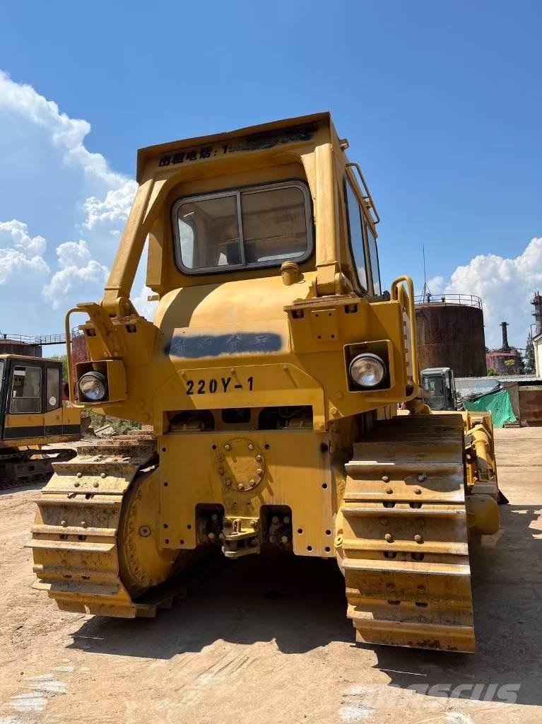 CAT D 7 G Crawler dozers