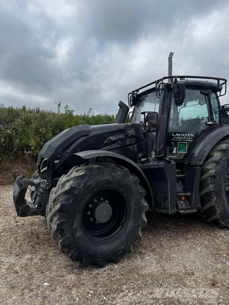 Valtra T 235 Direct Tractors