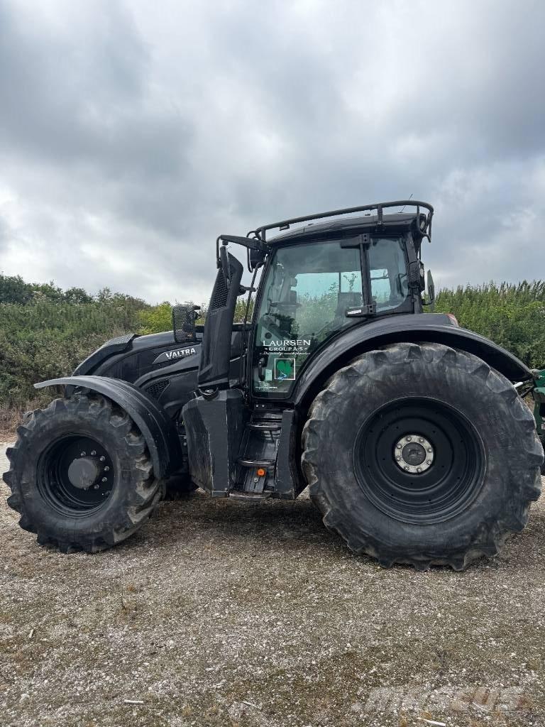 Valtra T 235 Direct Tractors