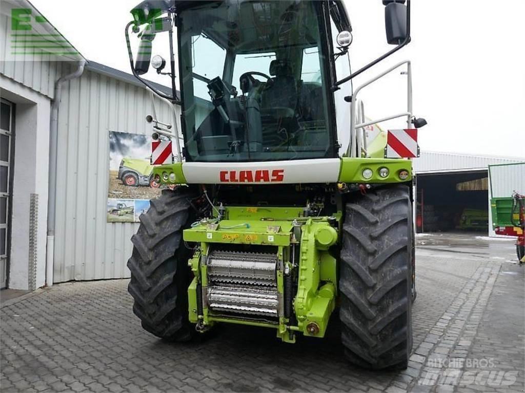 CLAAS jaguar 970 Foragers