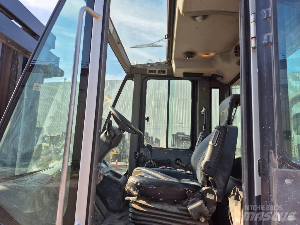 Doosan D 160 Misc Forklifts