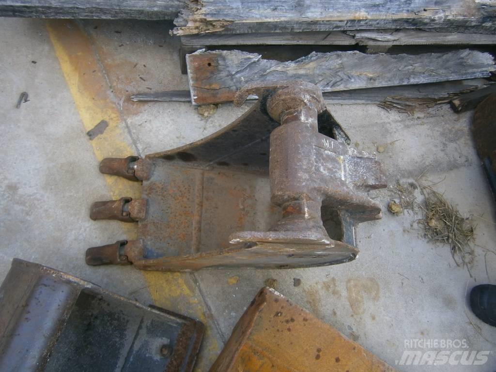 Komatsu PC26MR-3 Mini Excavators <7t (Mini Diggers)