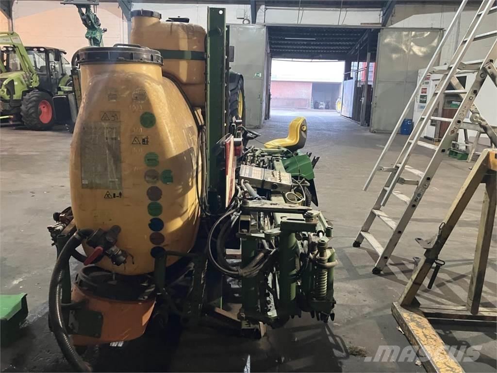 Amazone UF1000 Trailed sprayers