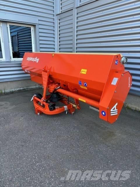 Agrimaster KN 320 Pasture Mowers And Toppers