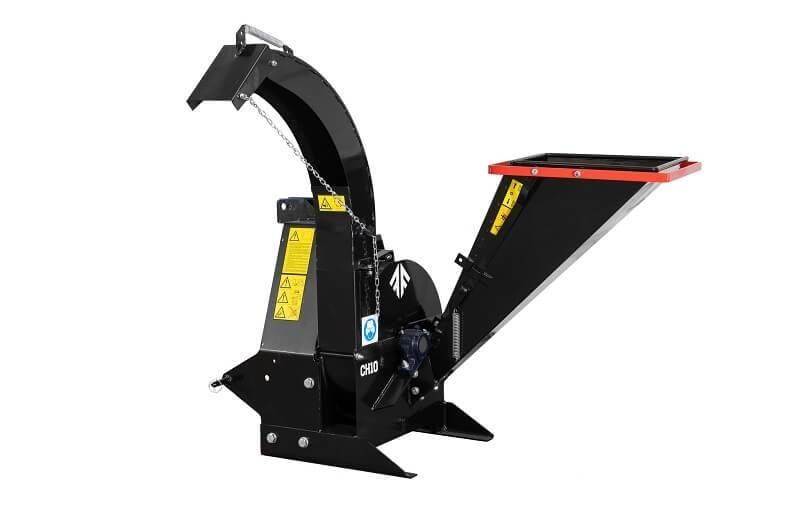Farmi Forest CH10 Wood Chippers