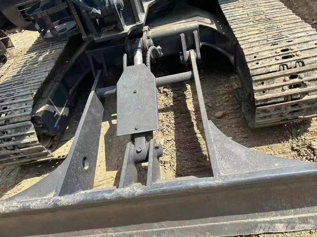 Sunward SWE 70 E Crawler Excavators