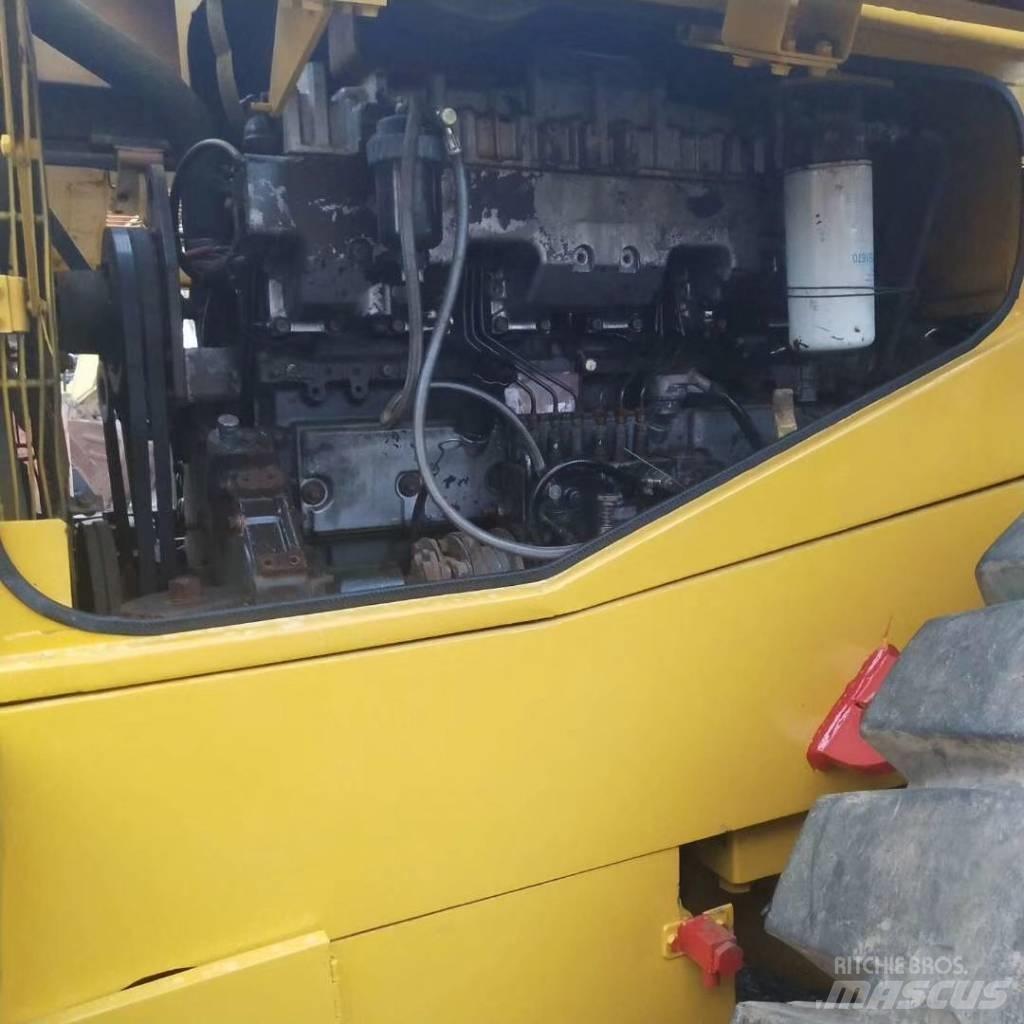 Komatsu wa470-3 Wheel loaders