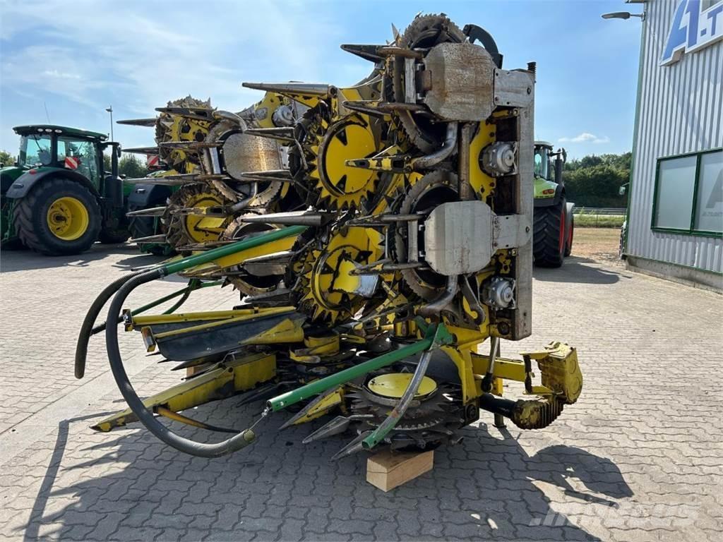 Kemper 390 Farm Equipment - Others