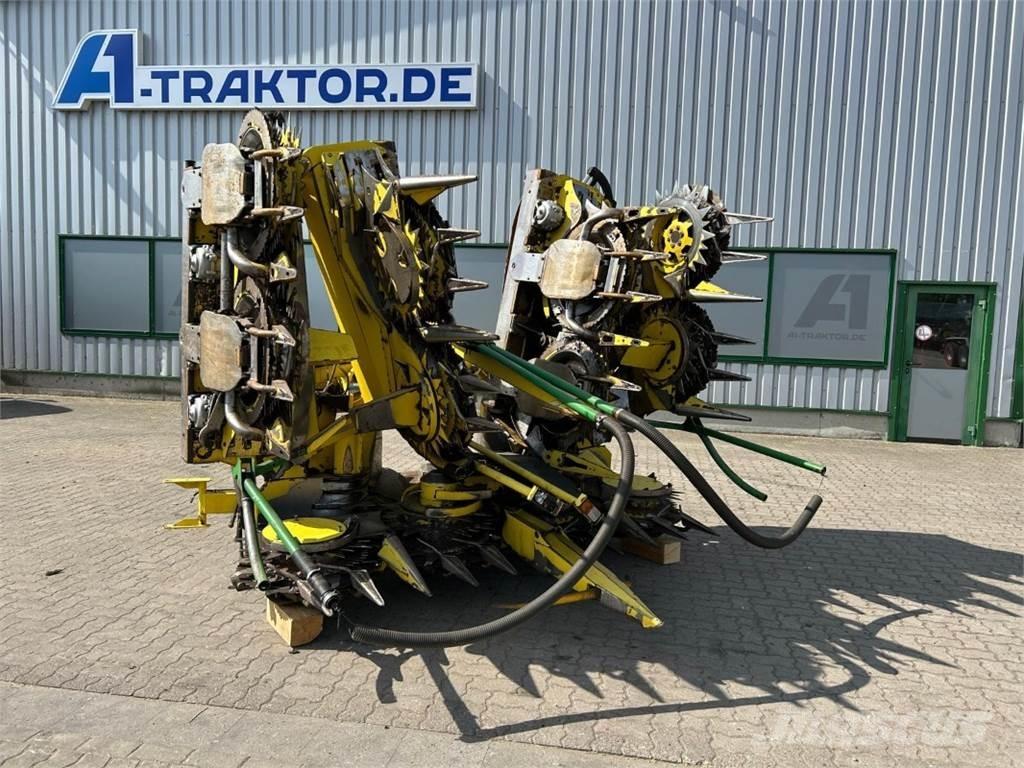 Kemper 390 Farm Equipment - Others