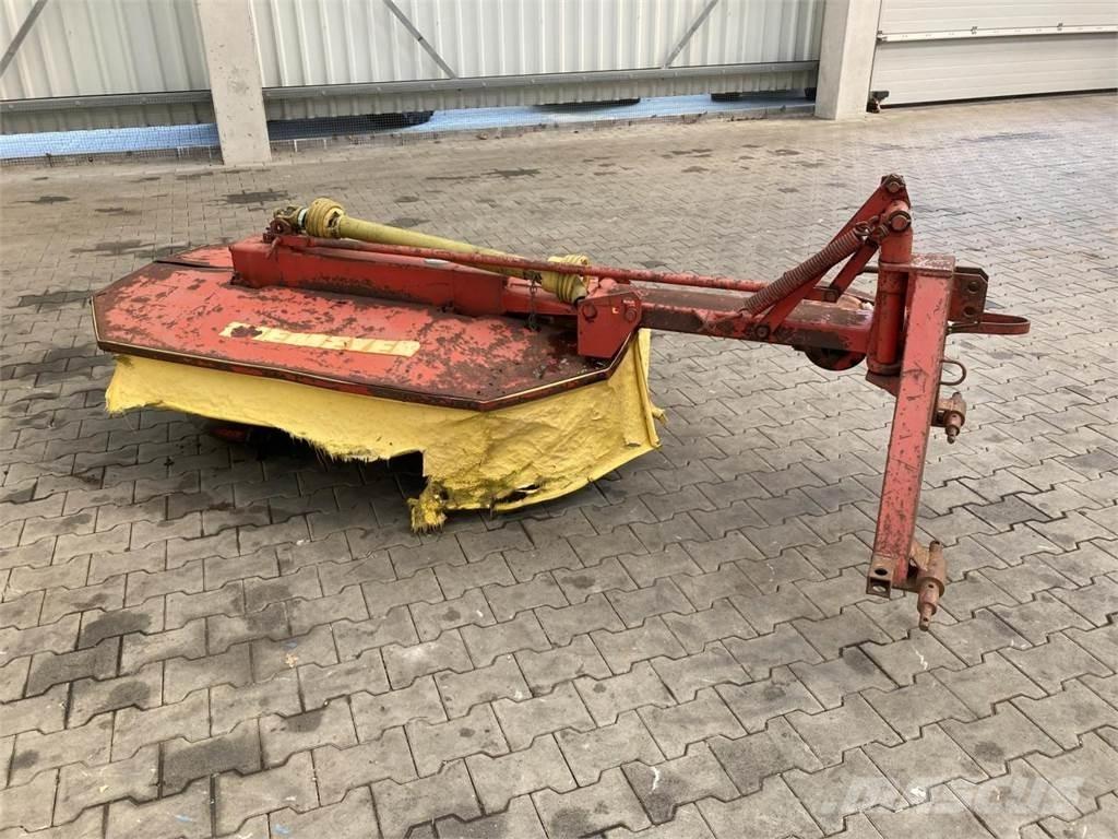 Niemeyer RO 165 Mowers