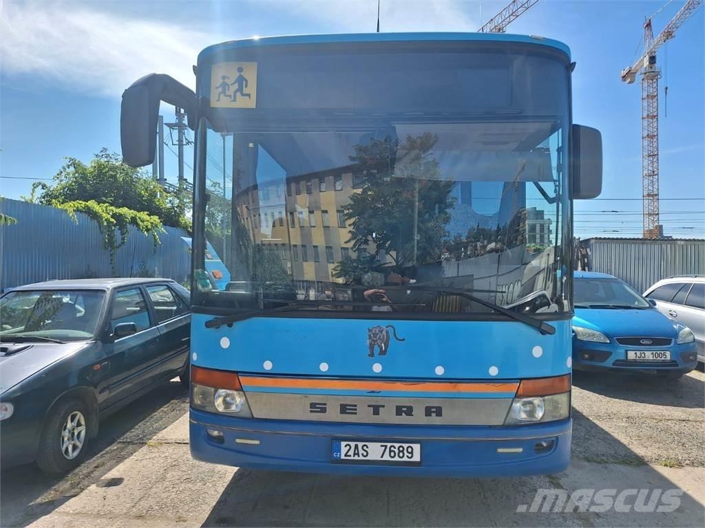 Setra S 315 UL Other