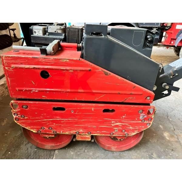 Bomag BW 65H Towed vibratory rollers