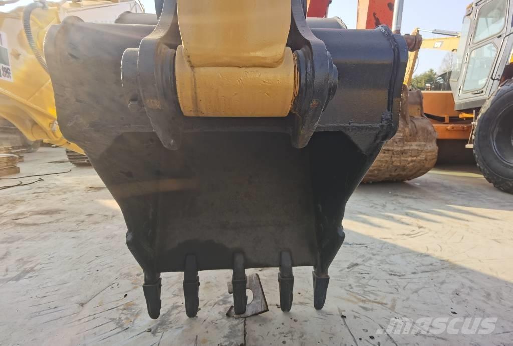 CAT 307,5 Mini Excavators <7t (Mini Diggers)