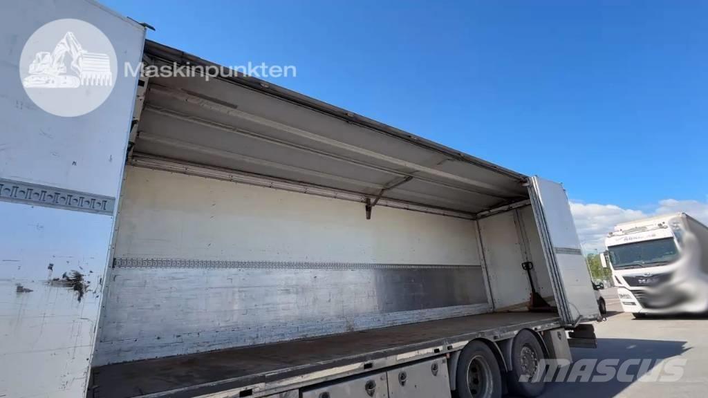 MAN TGS 26.440 BL Boom / Crane / Bucket Trucks