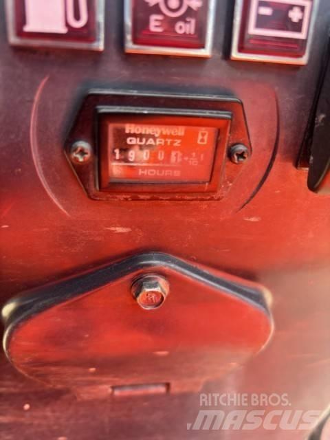 Kubota U 10-3 Mini Excavators <7t (Mini Diggers)