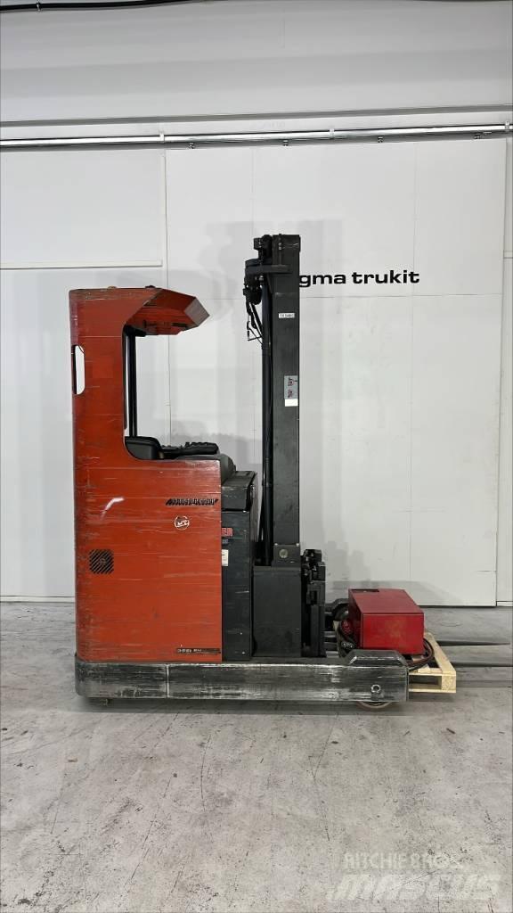 BT RR E 140 M Reach trucks