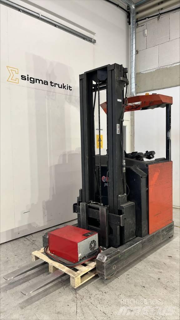 BT RR E 140 M Reach trucks