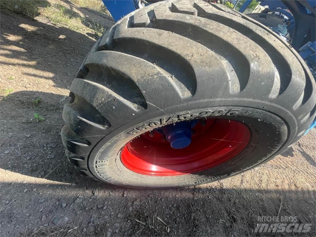 Lemken Rubin 9/600 Disc Harrows