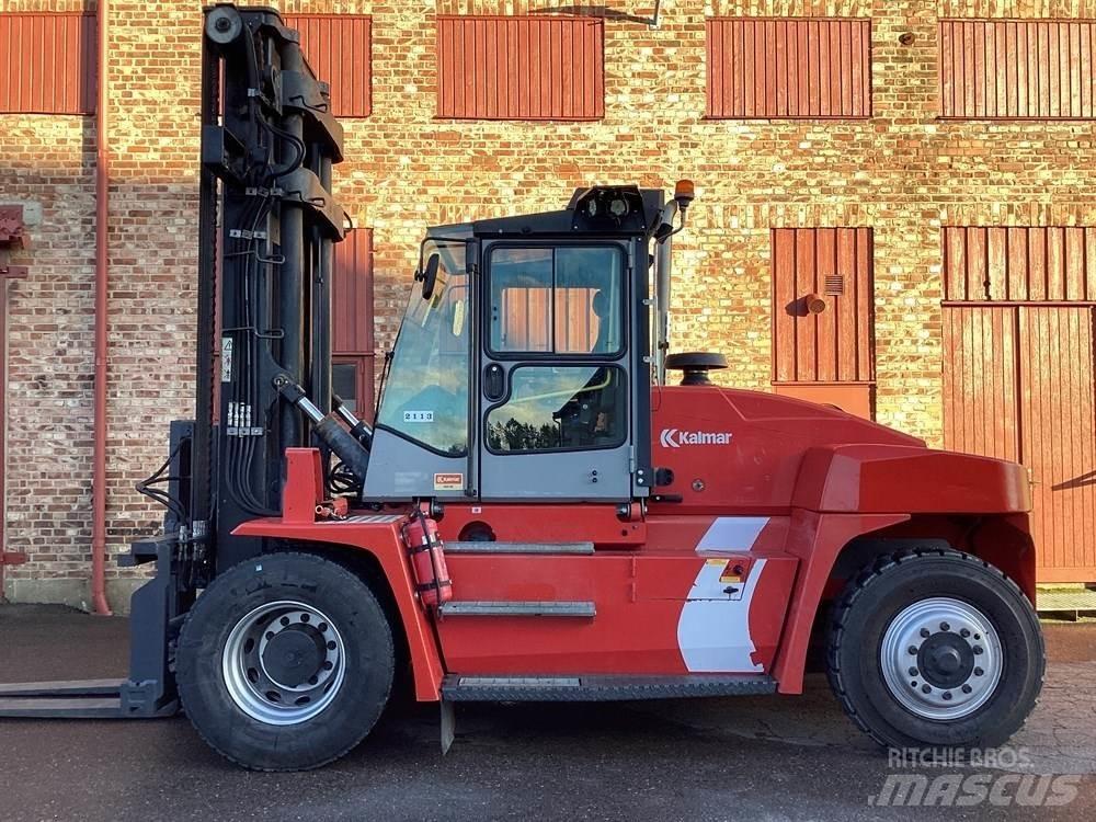 Kalmar DCE140-6 Diesel Forklifts