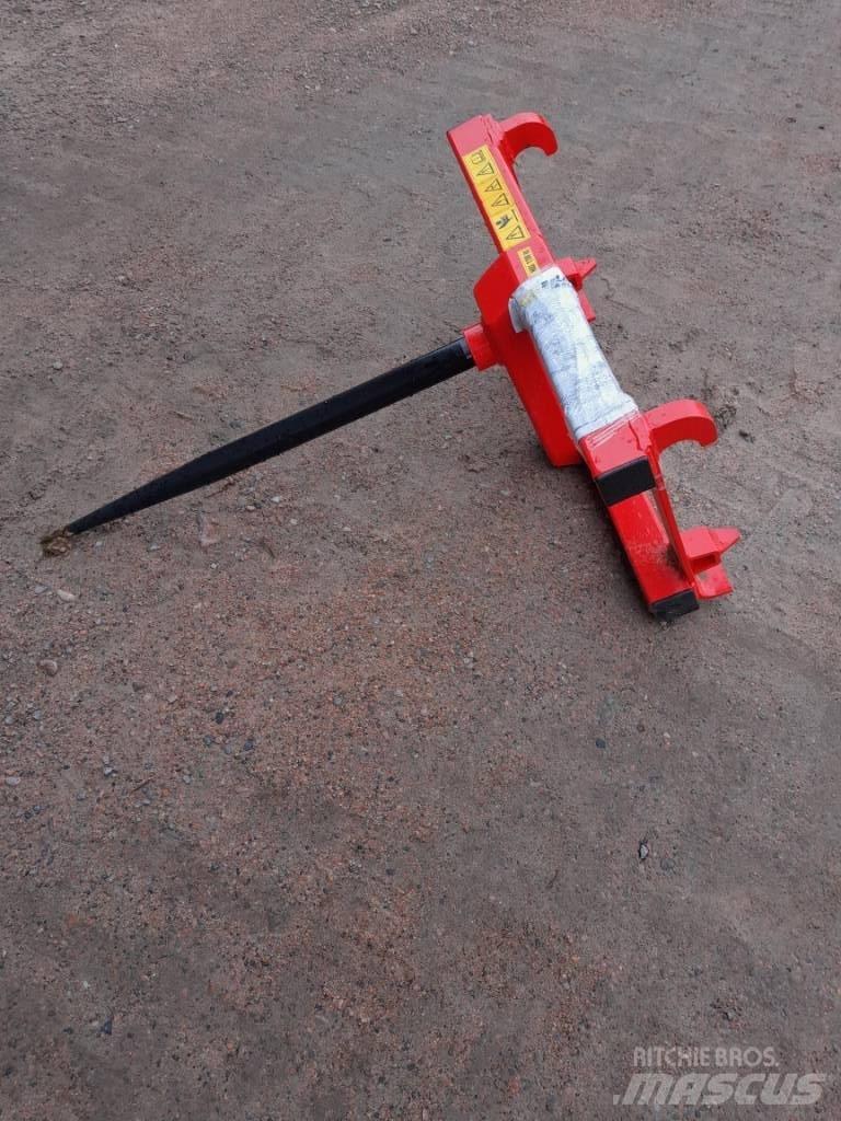 Bala Balspjut Front Loader Accessories