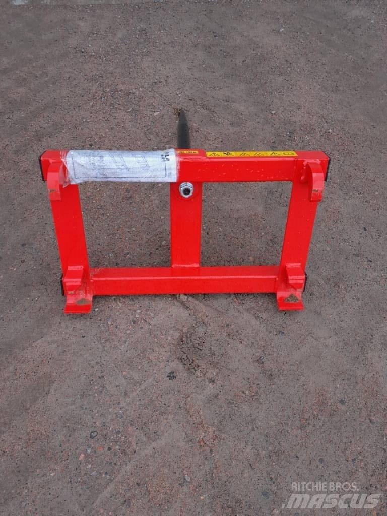 Bala Balspjut Front Loader Accessories