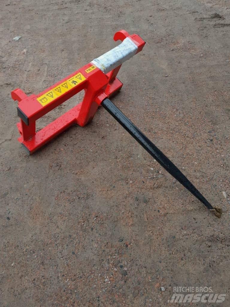 Bala Balspjut Front Loader Accessories