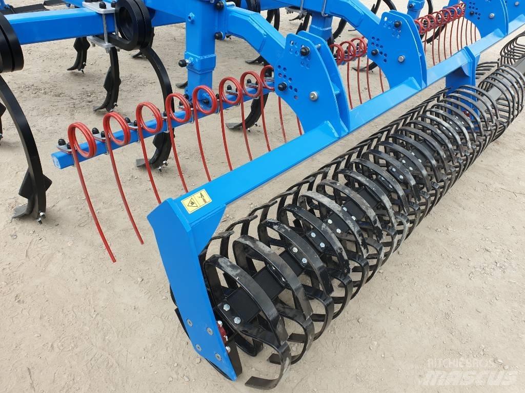 Awemak Polon CAS 30 Cultivators