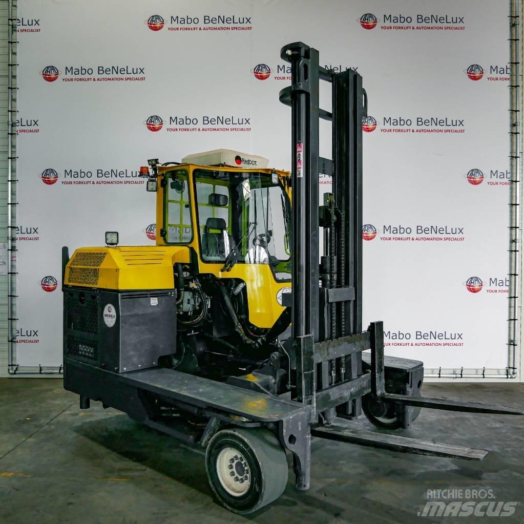 Combilift C5000XL Side Loaders