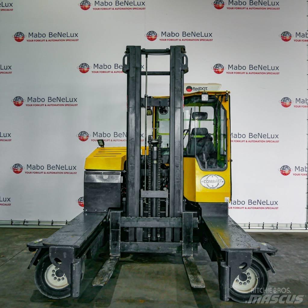 Combilift C5000XL Side Loaders