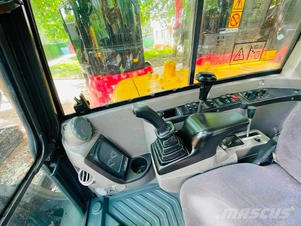 Volvo EX60 DL Mini Excavators <7t (Mini Diggers)
