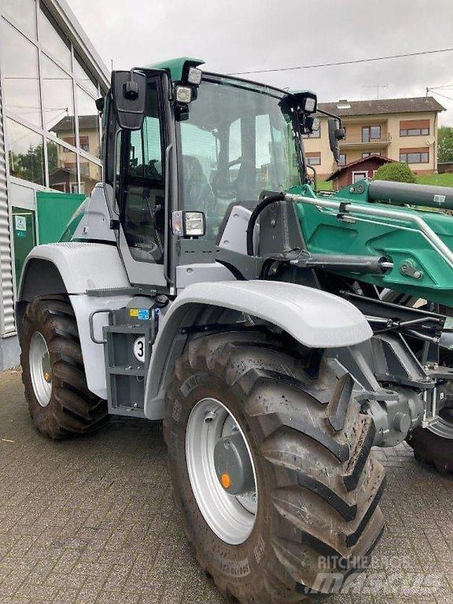 Kramer KL 55.8T Telescopic Handlers