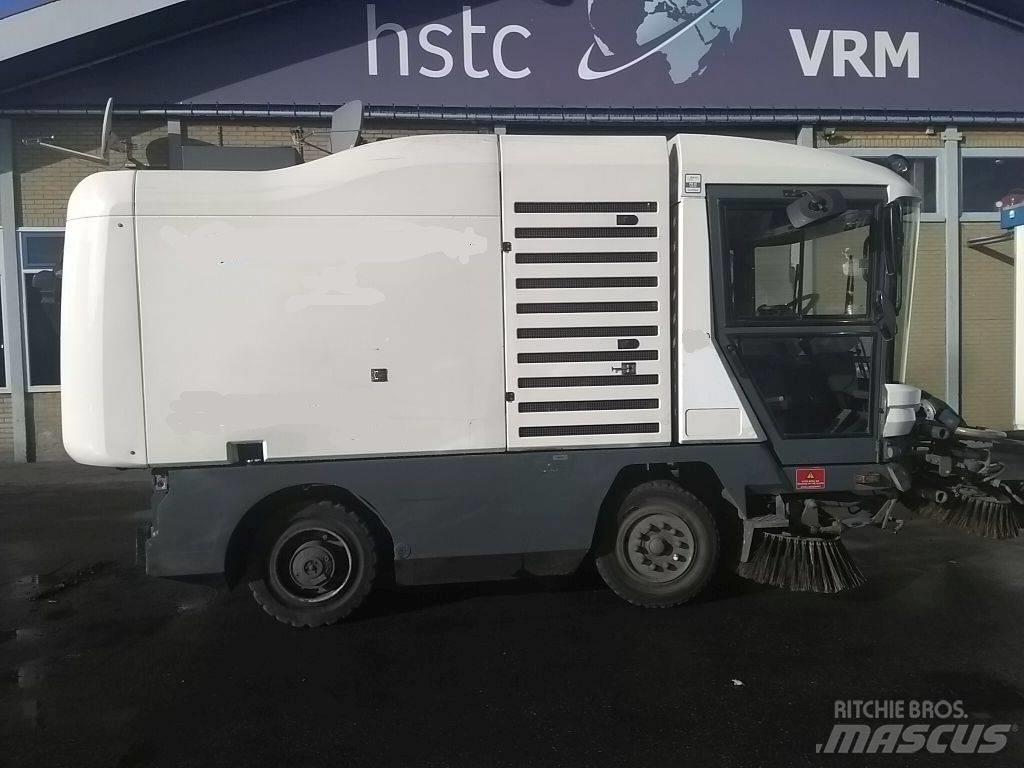 Ravo 530CD Sweepers