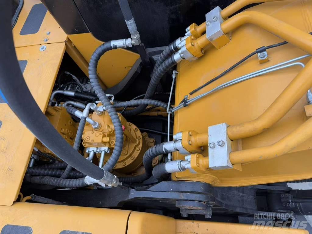 Sany SY 215 C-9 Mini excavators  7t - 12t