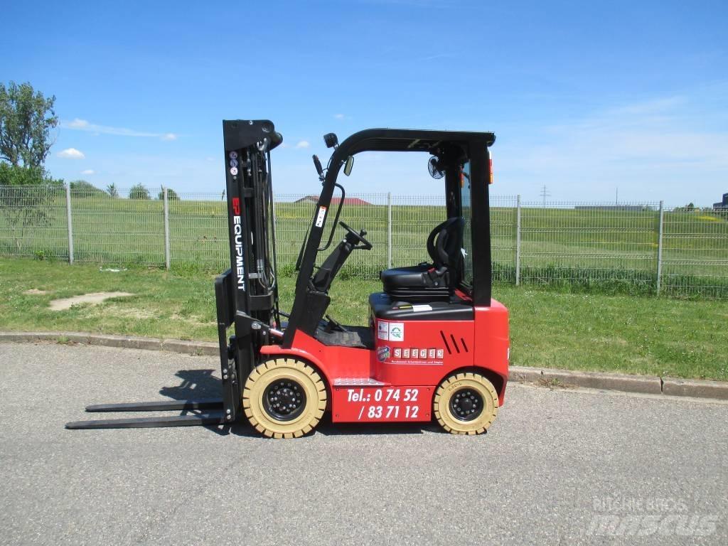 EP EFL 181 Electric Forklifts