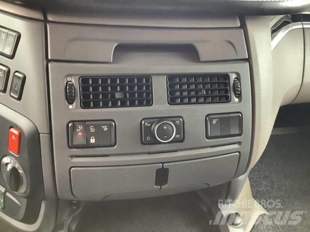 DAF XF480 Conventional Trucks / Tractor Trucks
