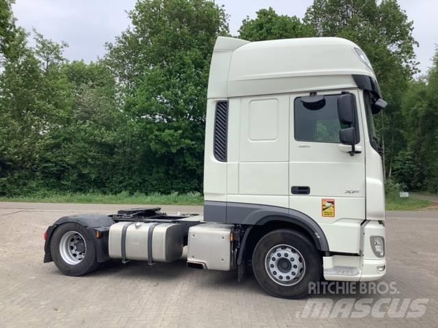 DAF XF480 Conventional Trucks / Tractor Trucks