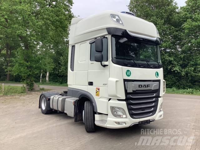 DAF XF480 Conventional Trucks / Tractor Trucks