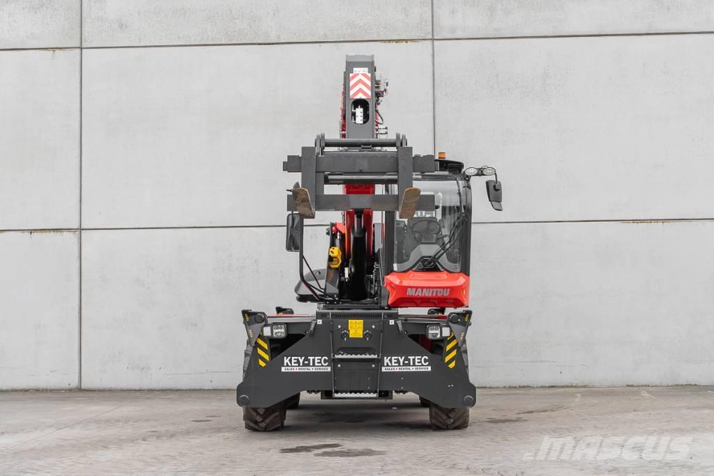 Manitou MRT 1845 Telescopic Handlers